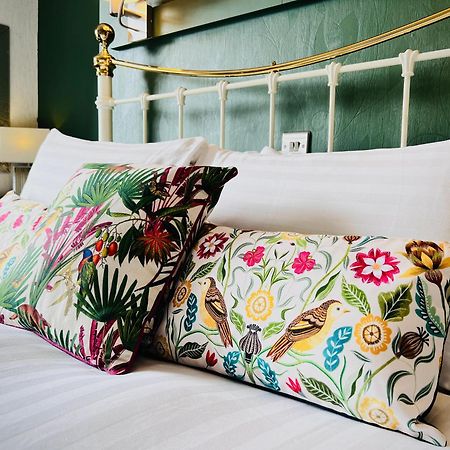 The Kendrick Exclusively For Adults Hotel Llandudno Luaran gambar