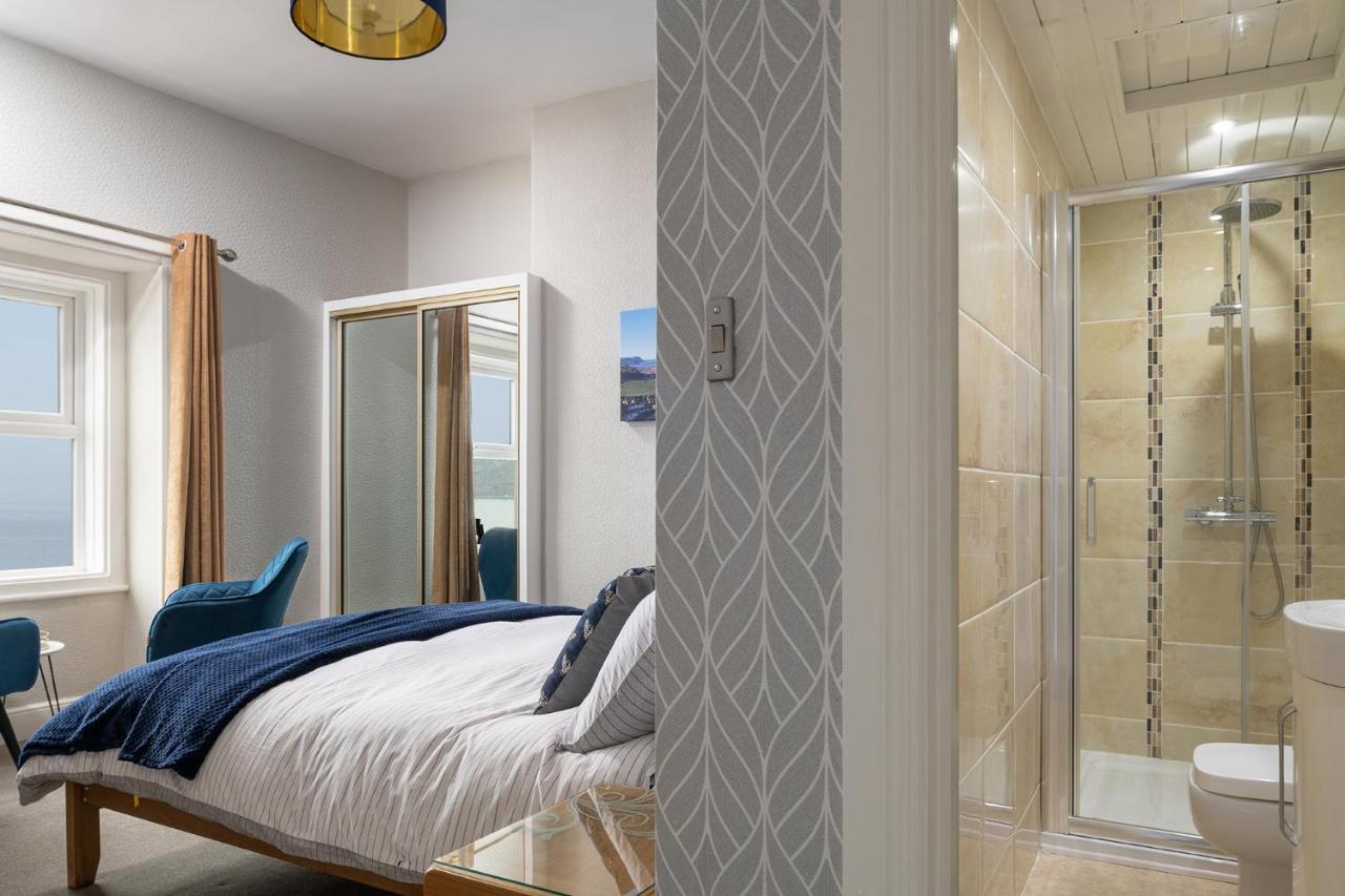 The Kendrick Exclusively For Adults Hotel Llandudno Luaran gambar