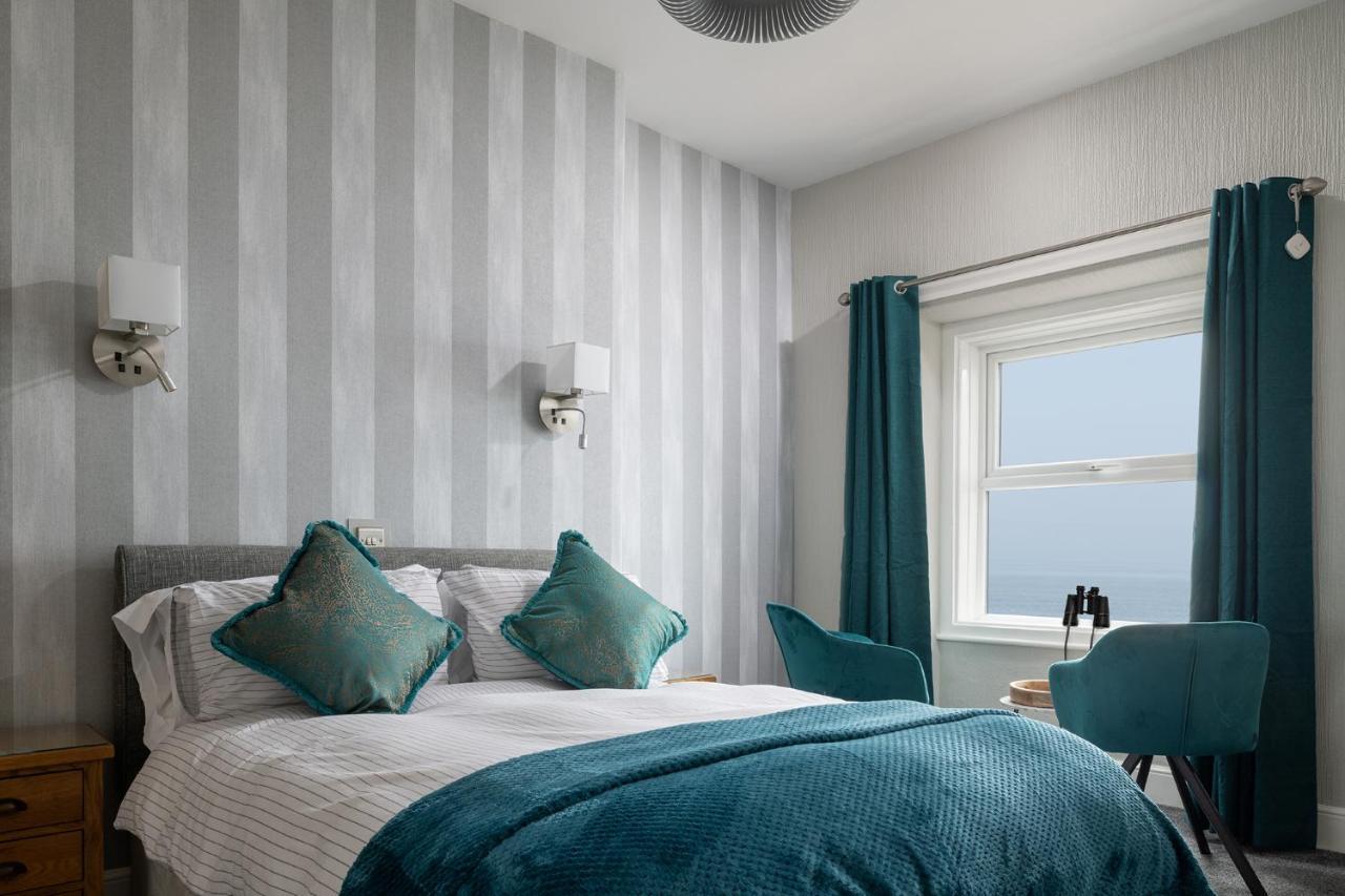 The Kendrick Exclusively For Adults Hotel Llandudno Luaran gambar