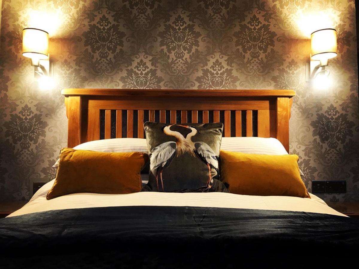 The Kendrick Exclusively For Adults Hotel Llandudno Luaran gambar