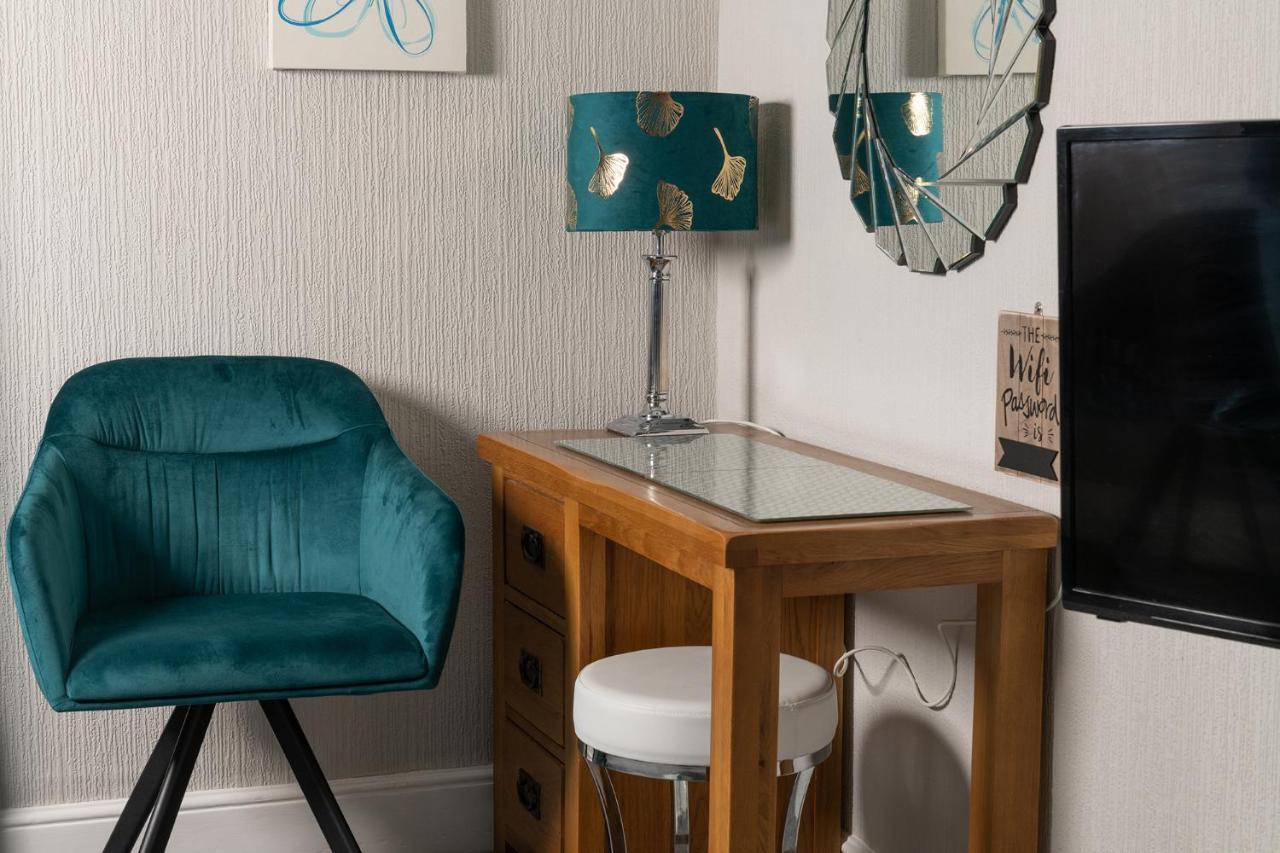 The Kendrick Exclusively For Adults Hotel Llandudno Luaran gambar