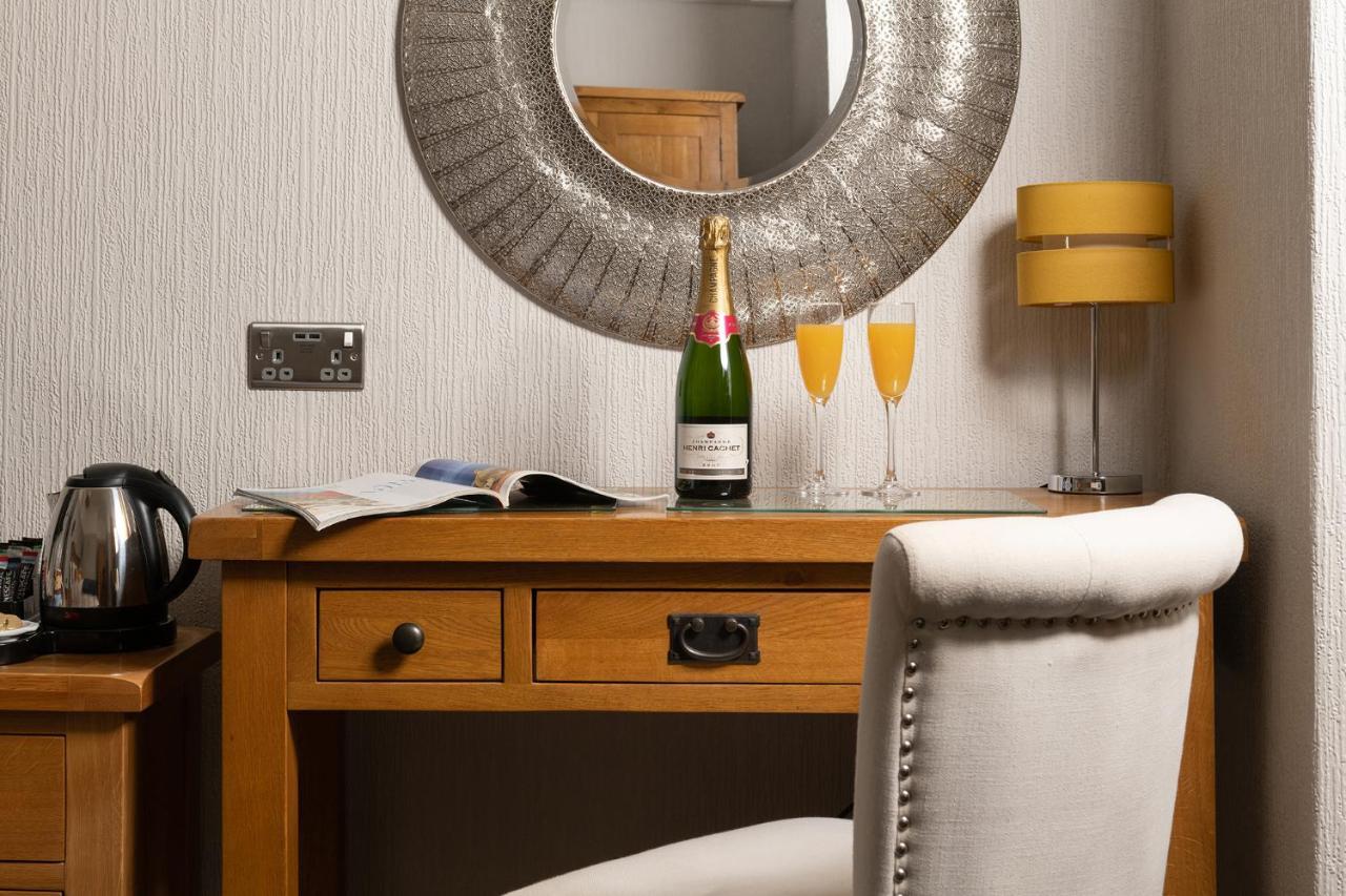 The Kendrick Exclusively For Adults Hotel Llandudno Luaran gambar
