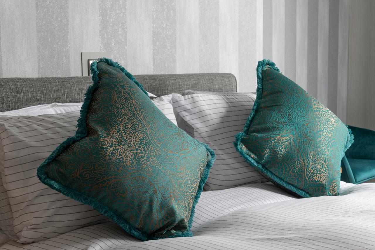 The Kendrick Exclusively For Adults Hotel Llandudno Luaran gambar