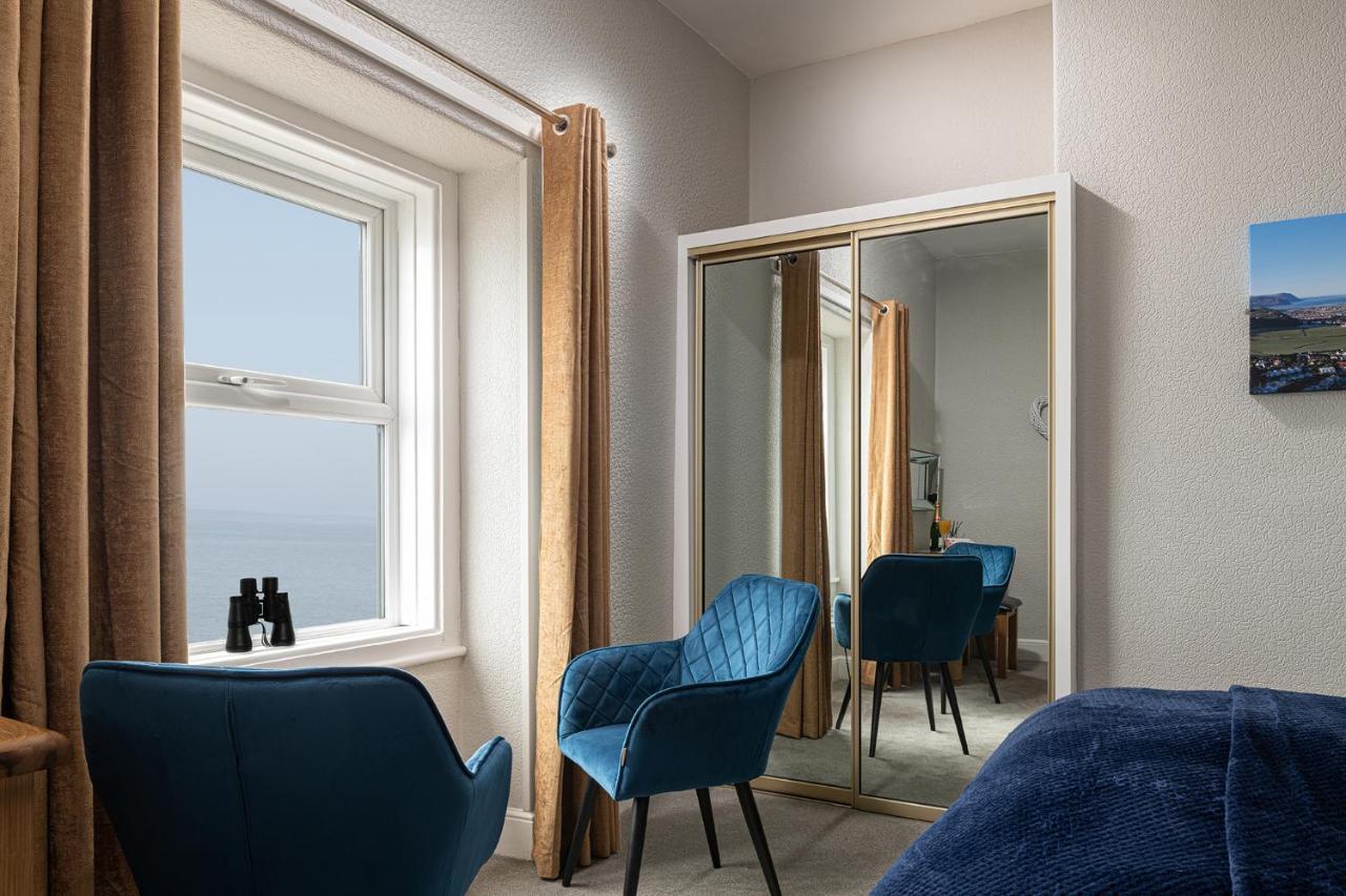 The Kendrick Exclusively For Adults Hotel Llandudno Luaran gambar