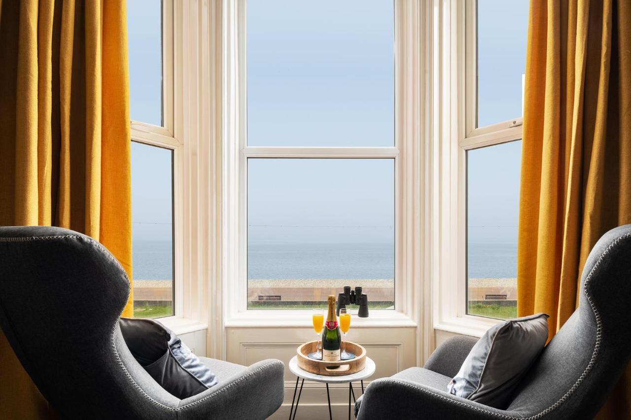 The Kendrick Exclusively For Adults Hotel Llandudno Luaran gambar