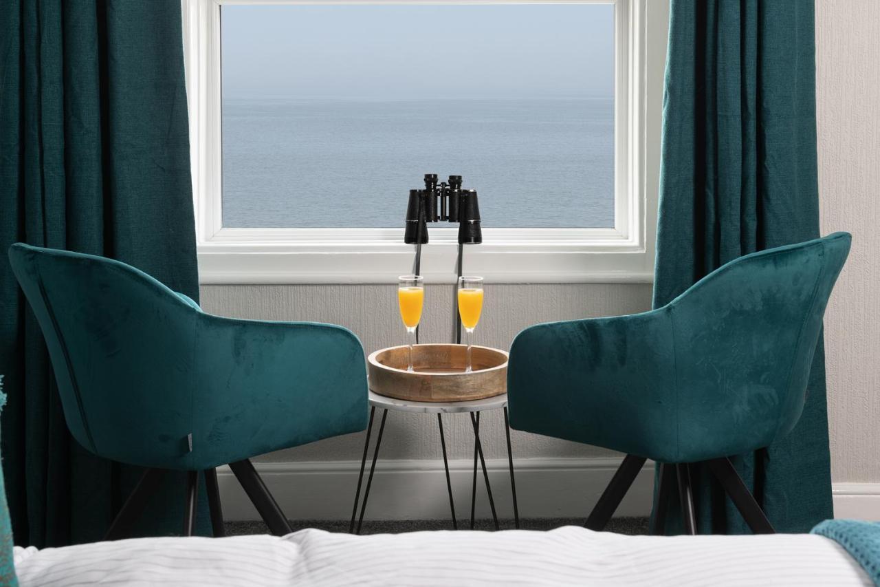 The Kendrick Exclusively For Adults Hotel Llandudno Luaran gambar