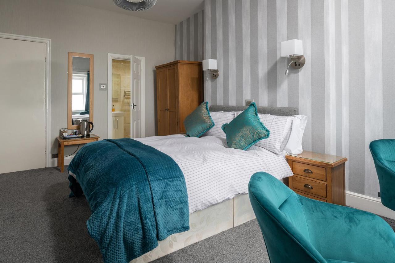 The Kendrick Exclusively For Adults Hotel Llandudno Luaran gambar