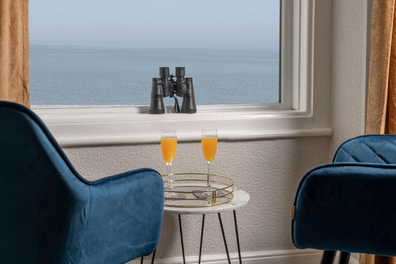 The Kendrick Exclusively For Adults Hotel Llandudno Luaran gambar