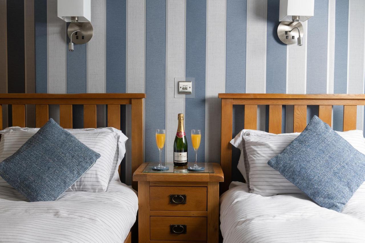 The Kendrick Exclusively For Adults Hotel Llandudno Luaran gambar