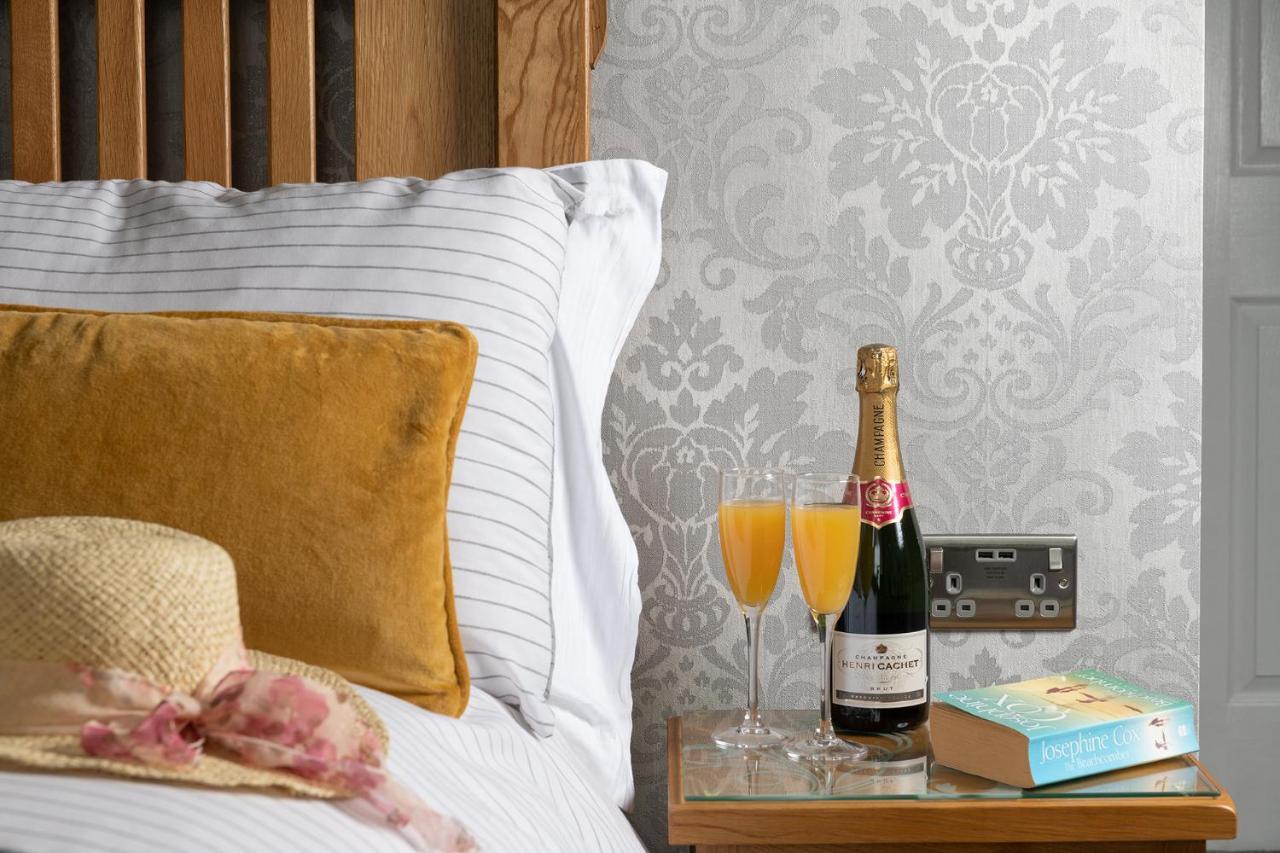 The Kendrick Exclusively For Adults Hotel Llandudno Luaran gambar