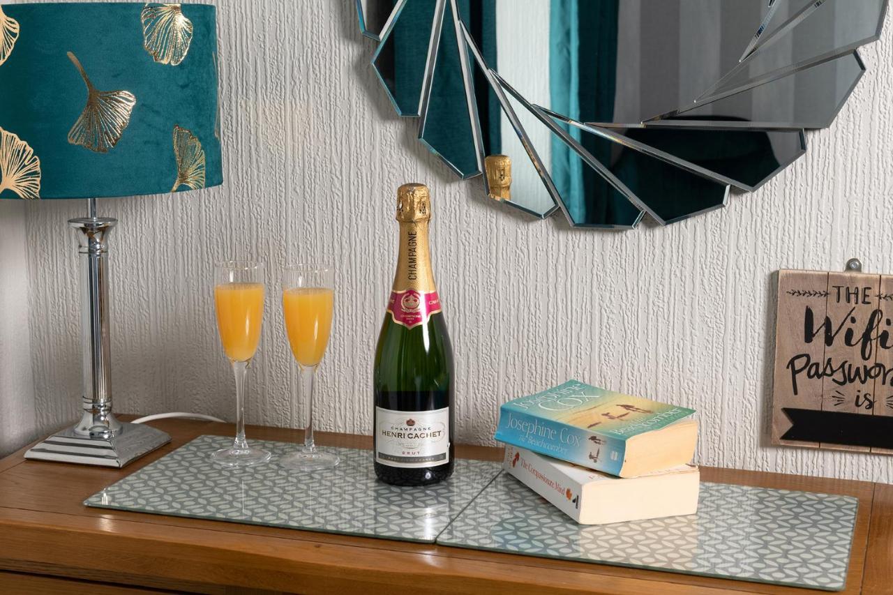 The Kendrick Exclusively For Adults Hotel Llandudno Luaran gambar