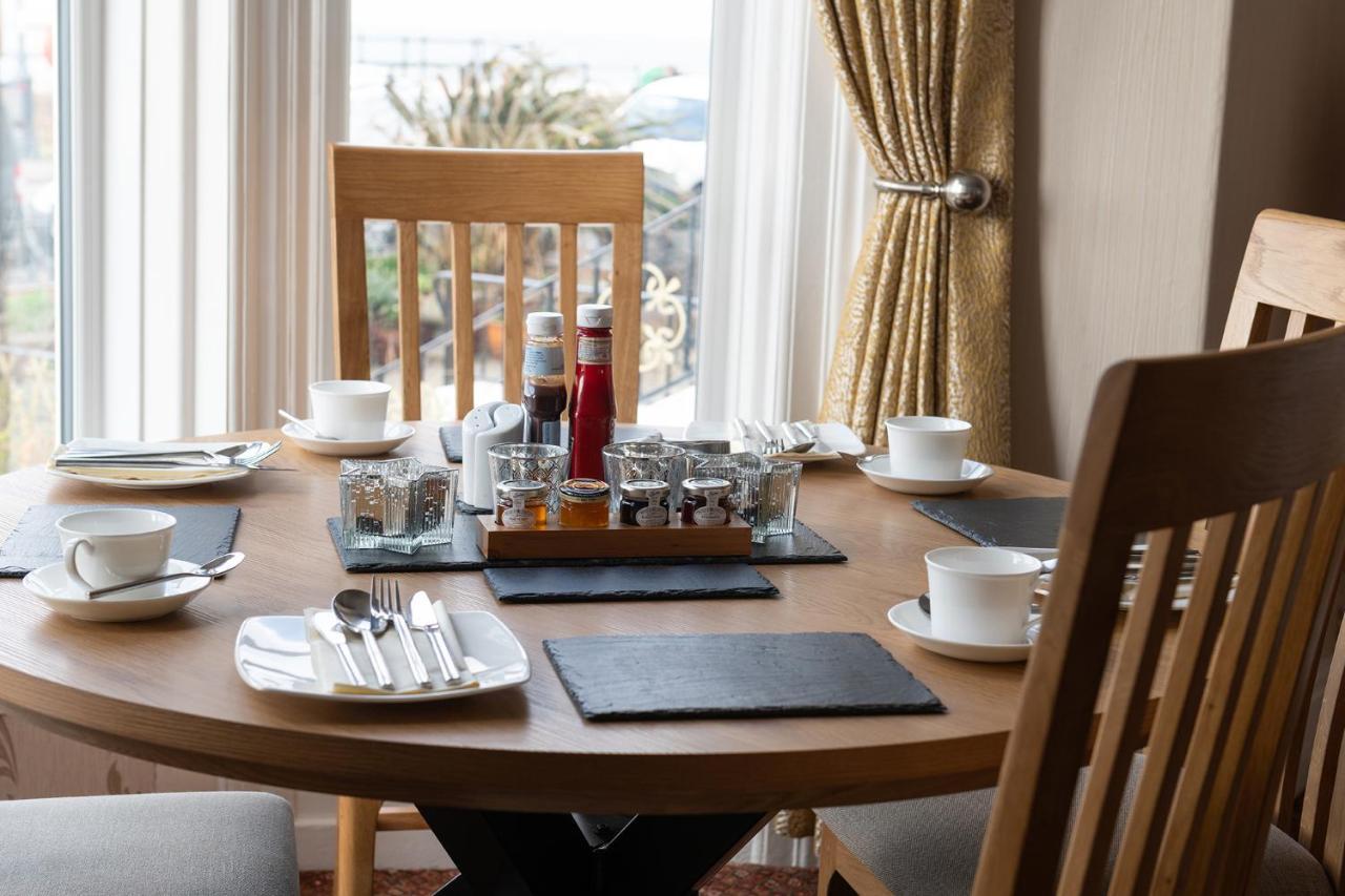 The Kendrick Exclusively For Adults Hotel Llandudno Luaran gambar