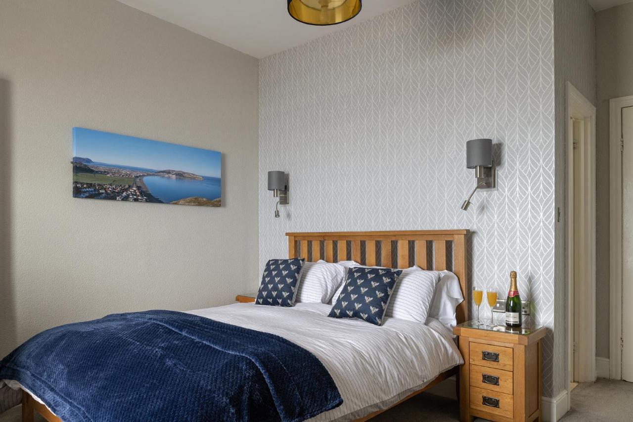 The Kendrick Exclusively For Adults Hotel Llandudno Luaran gambar