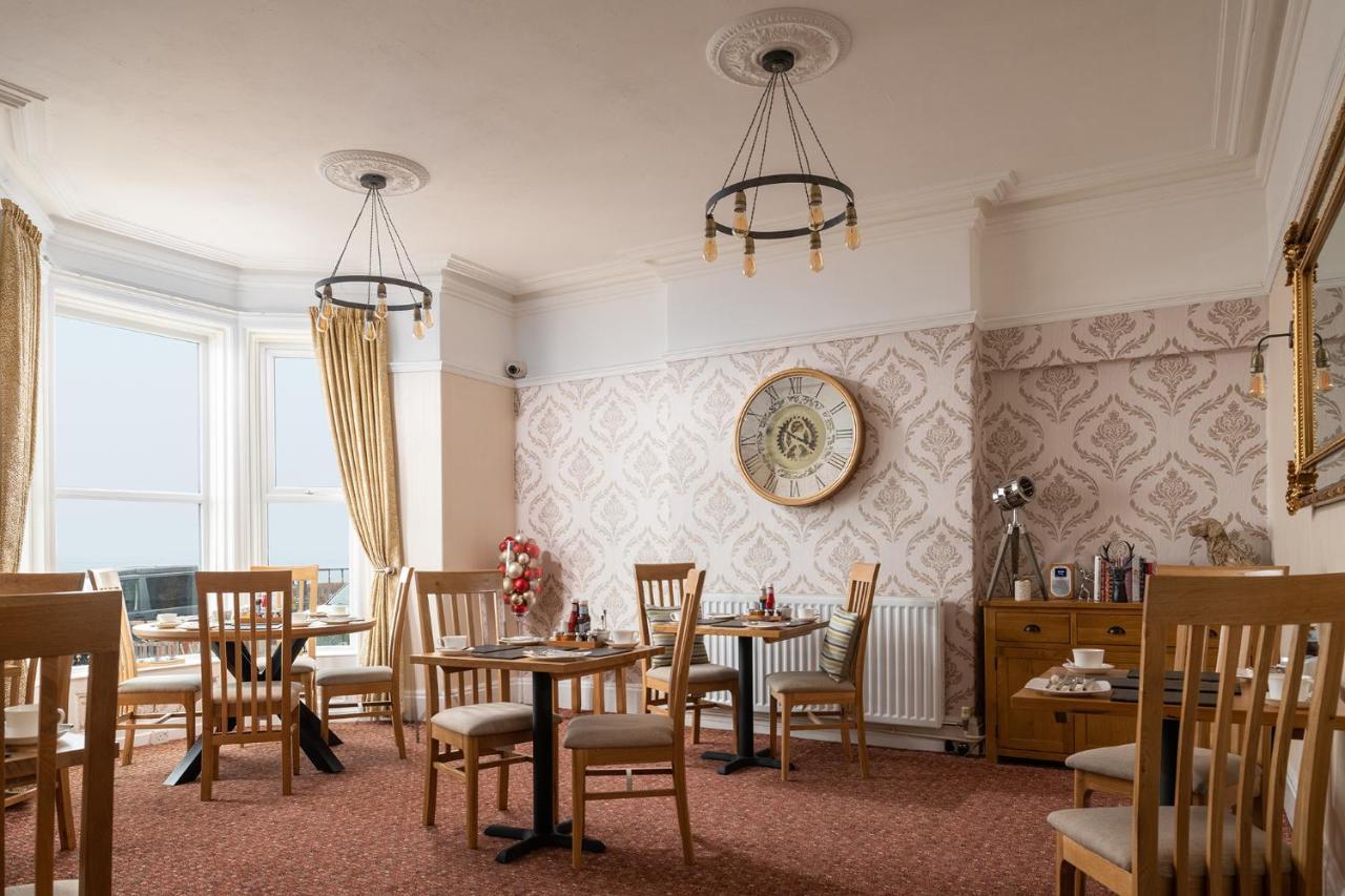 The Kendrick Exclusively For Adults Hotel Llandudno Luaran gambar