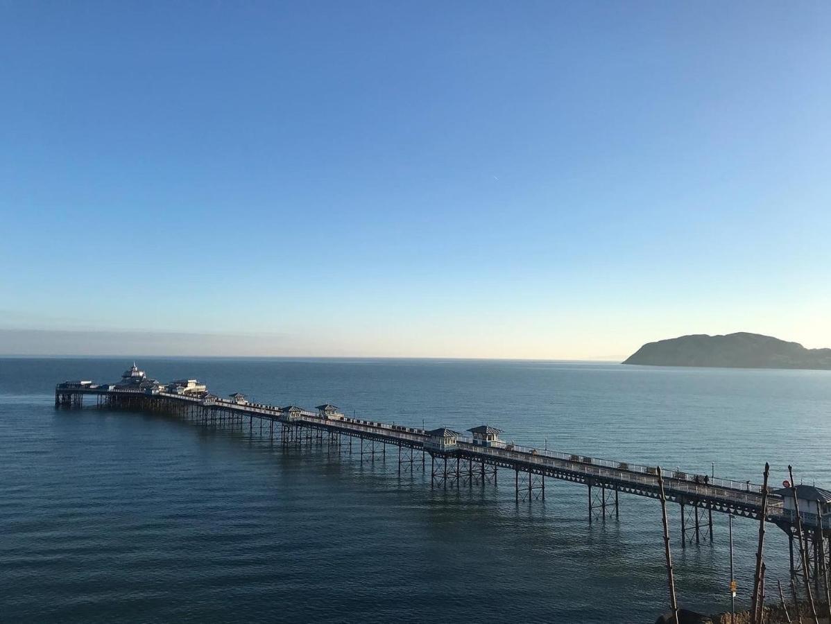 The Kendrick Exclusively For Adults Hotel Llandudno Luaran gambar