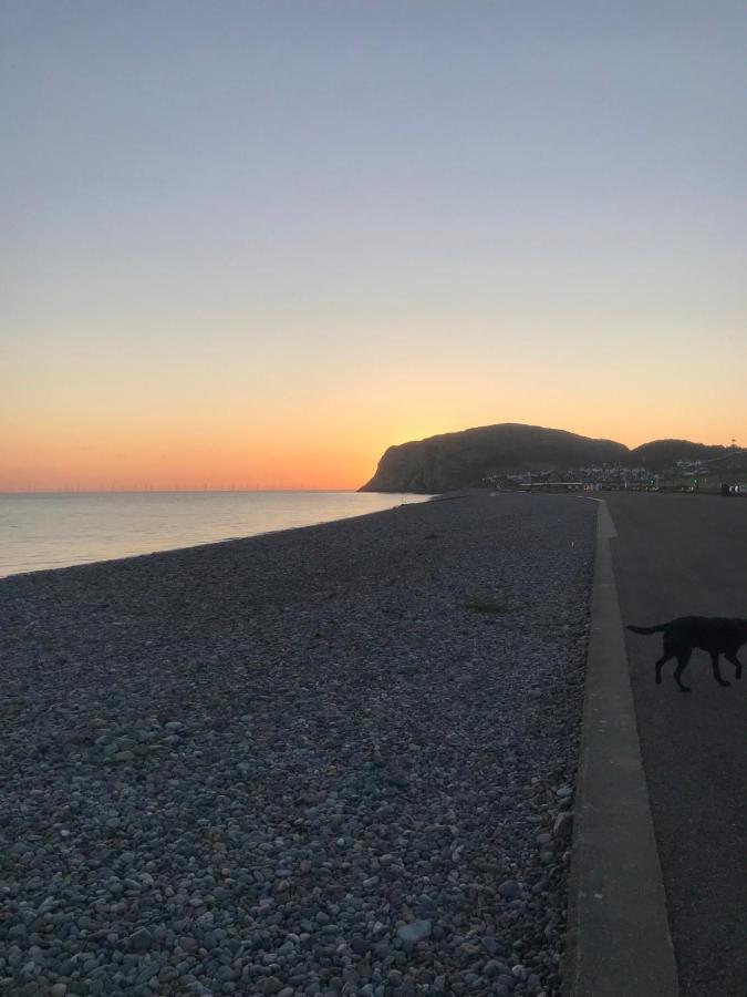 The Kendrick Exclusively For Adults Hotel Llandudno Luaran gambar