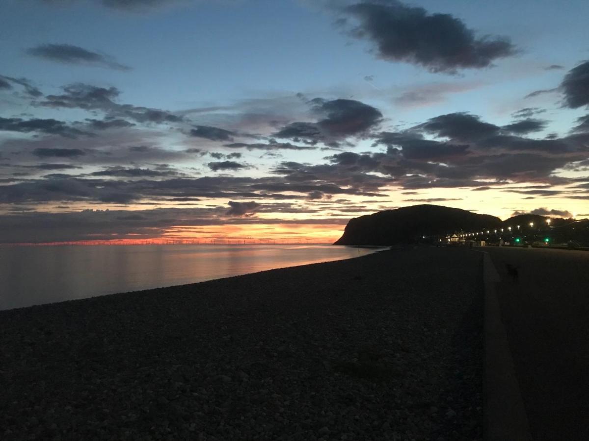 The Kendrick Exclusively For Adults Hotel Llandudno Luaran gambar
