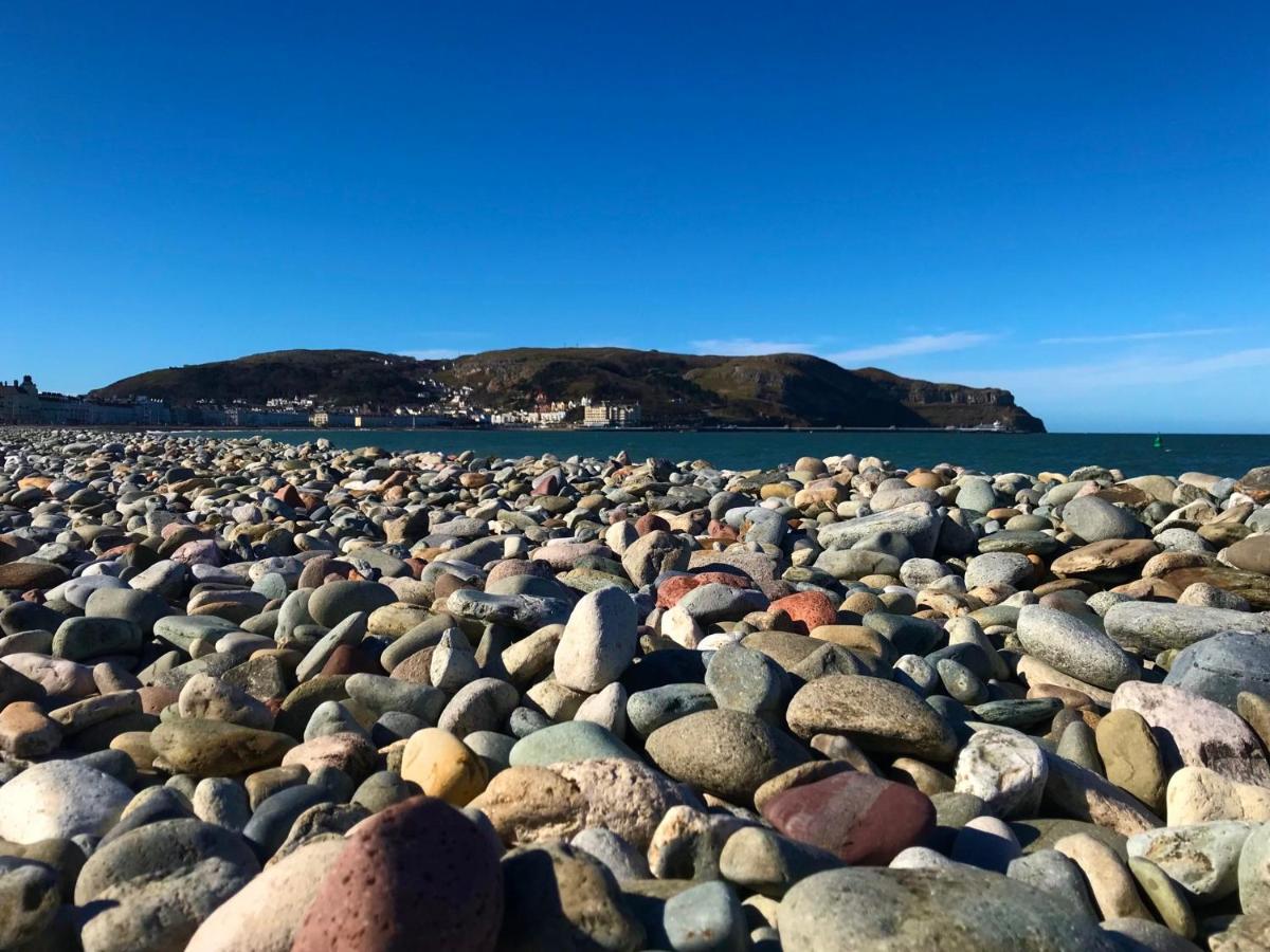 The Kendrick Exclusively For Adults Hotel Llandudno Luaran gambar