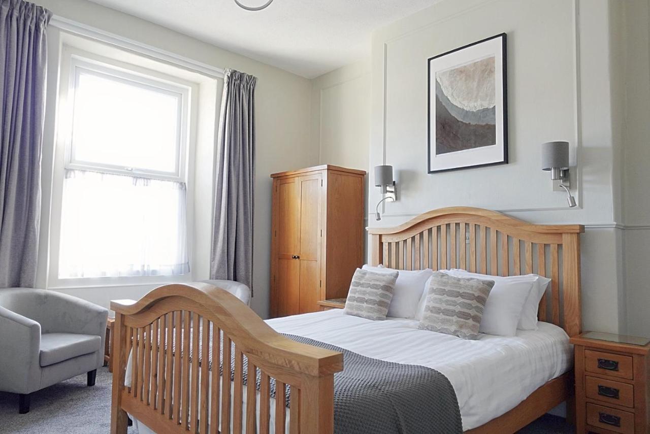 The Kendrick Exclusively For Adults Hotel Llandudno Luaran gambar