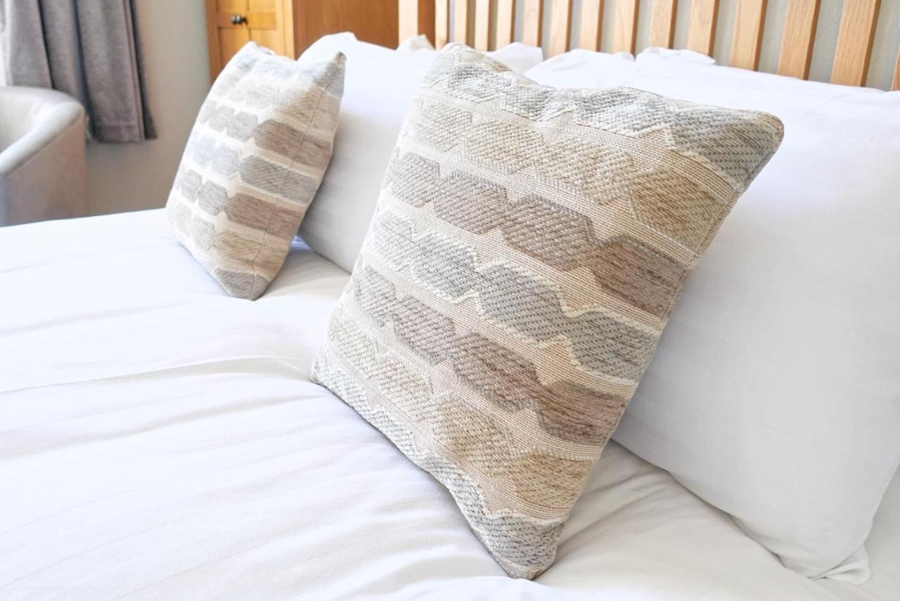 The Kendrick Exclusively For Adults Hotel Llandudno Luaran gambar