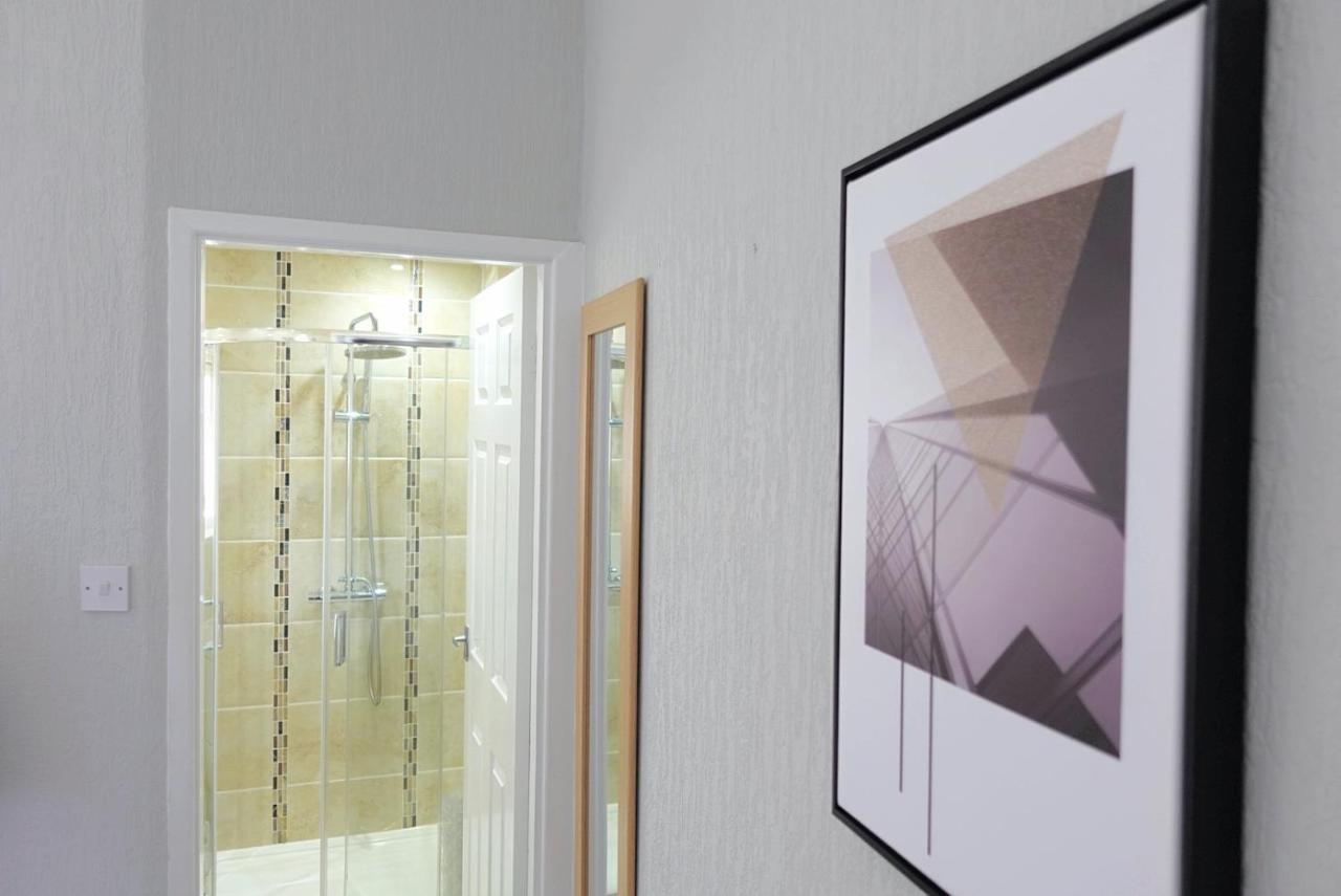 The Kendrick Exclusively For Adults Hotel Llandudno Luaran gambar