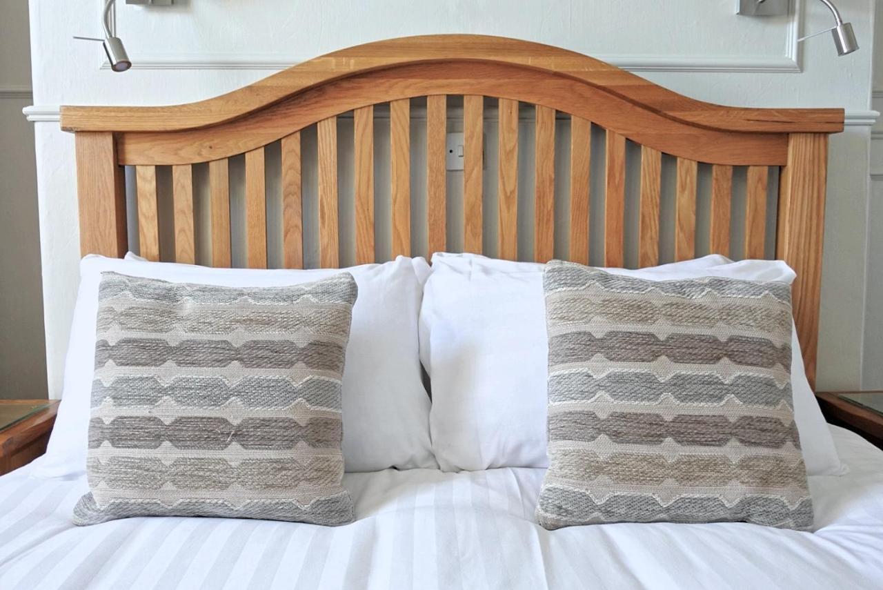 The Kendrick Exclusively For Adults Hotel Llandudno Luaran gambar