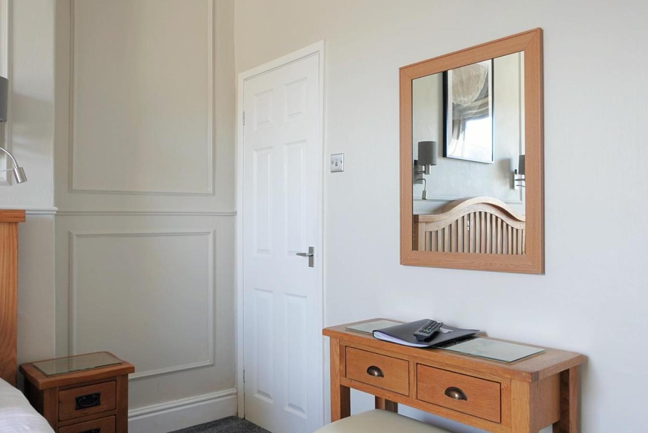 The Kendrick Exclusively For Adults Hotel Llandudno Luaran gambar