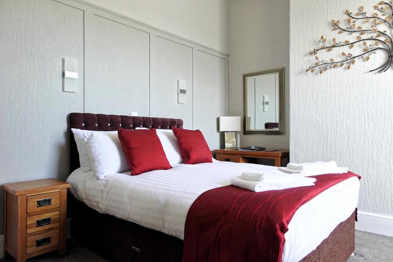 The Kendrick Exclusively For Adults Hotel Llandudno Luaran gambar