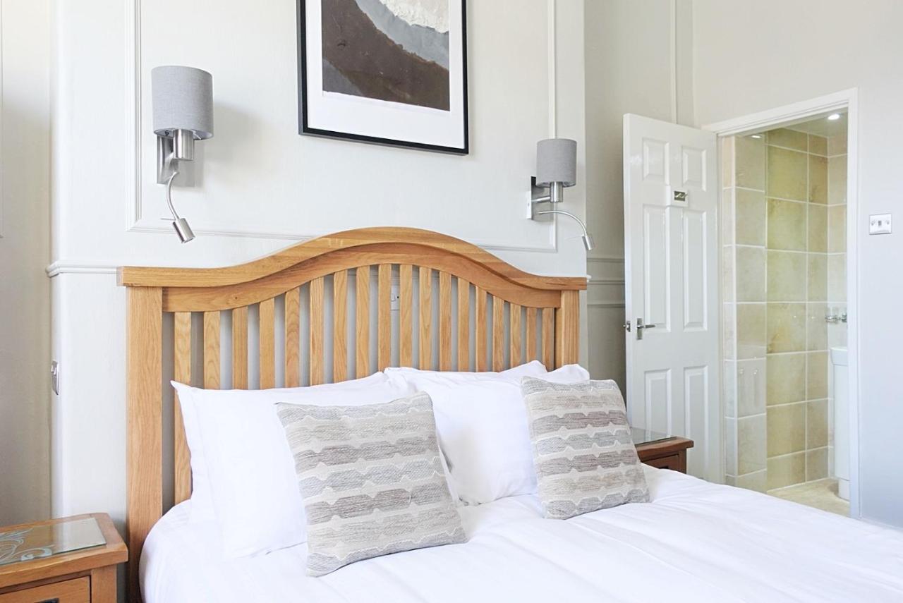 The Kendrick Exclusively For Adults Hotel Llandudno Luaran gambar
