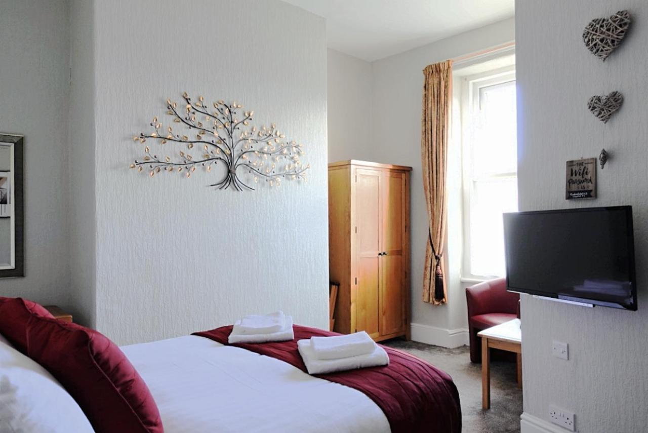 The Kendrick Exclusively For Adults Hotel Llandudno Luaran gambar
