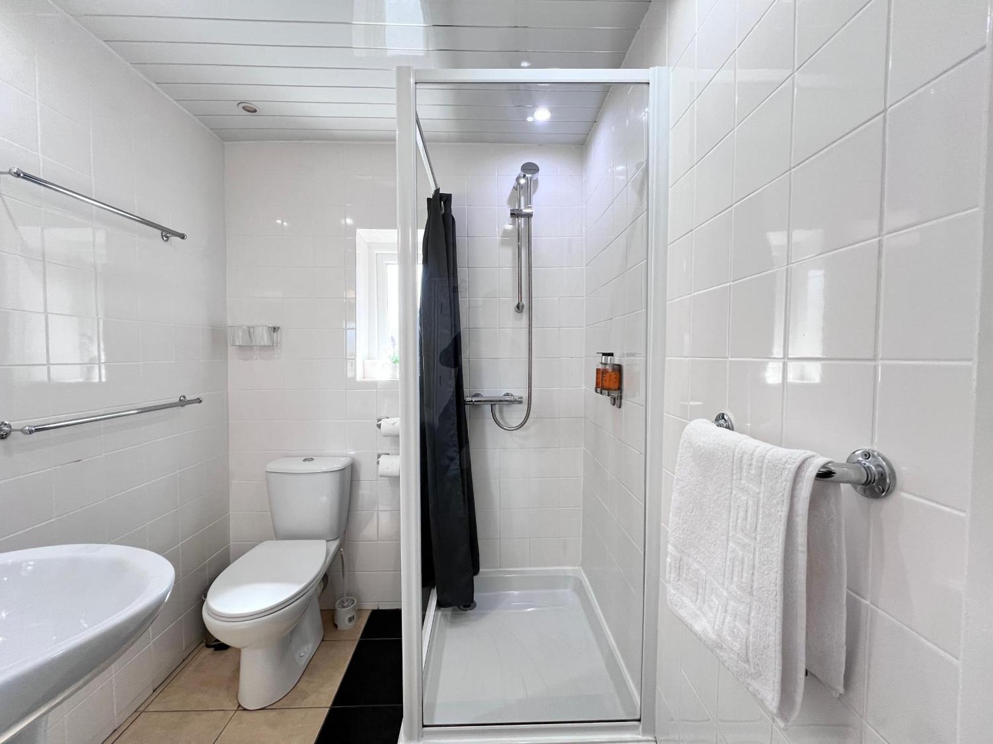 The Kendrick Exclusively For Adults Hotel Llandudno Luaran gambar
