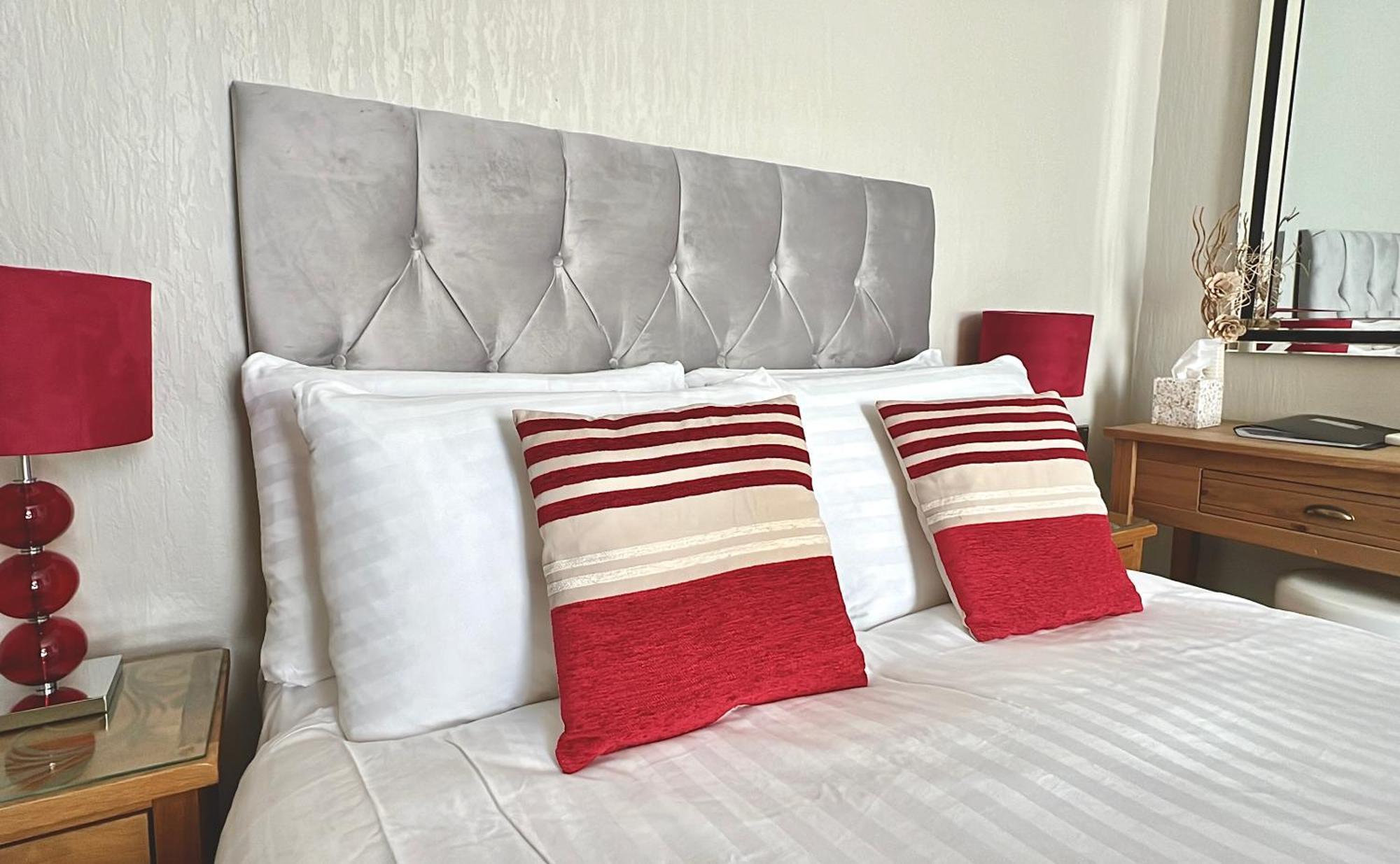 The Kendrick Exclusively For Adults Hotel Llandudno Luaran gambar