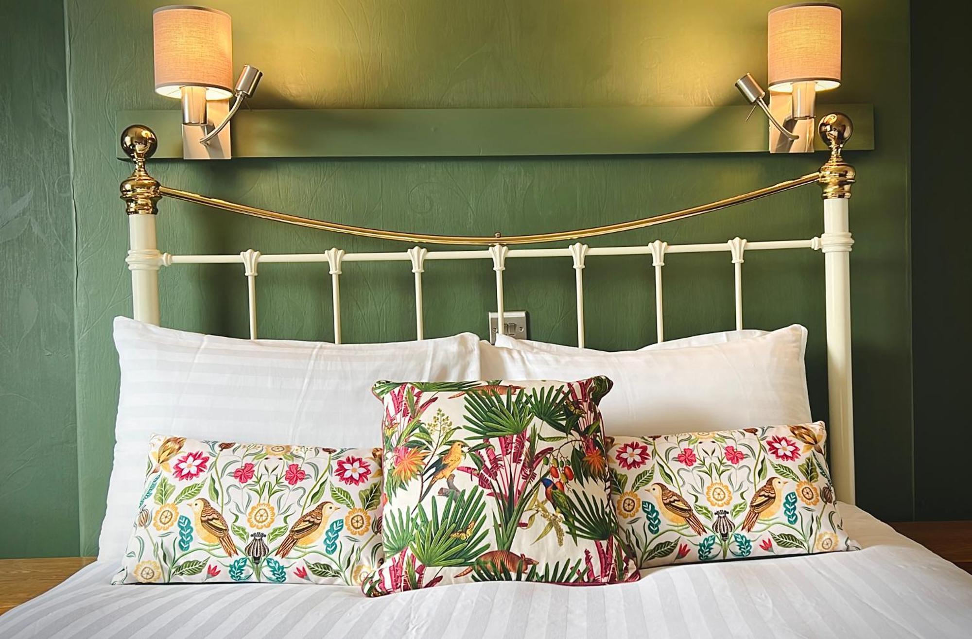 The Kendrick Exclusively For Adults Hotel Llandudno Luaran gambar