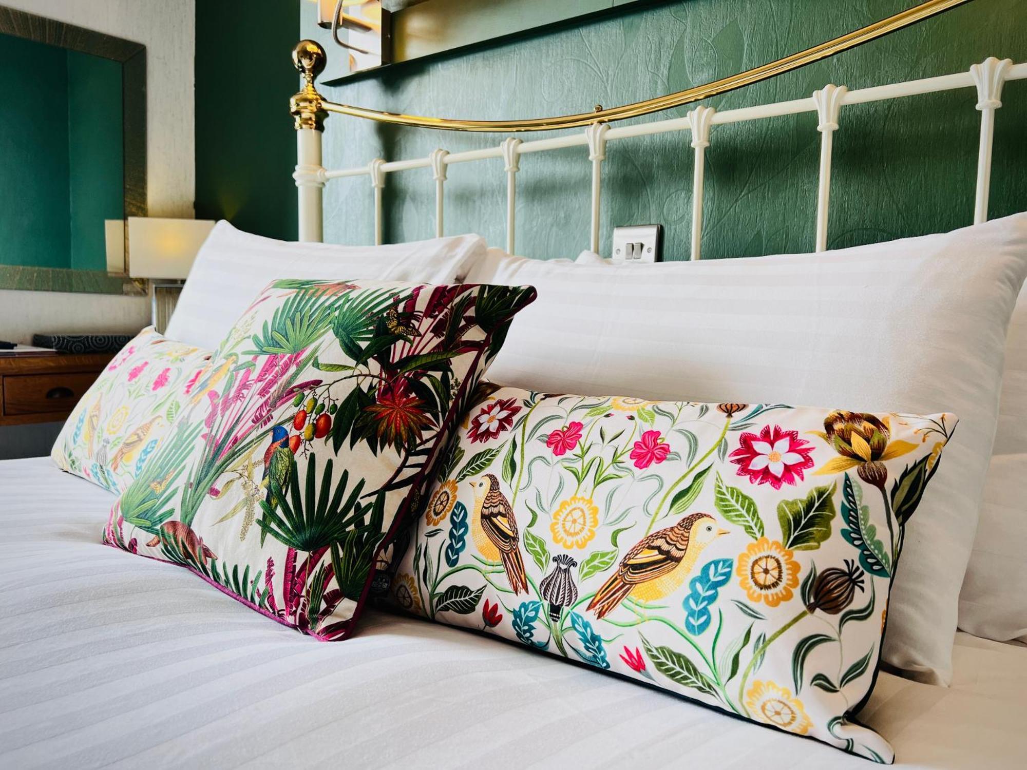The Kendrick Exclusively For Adults Hotel Llandudno Luaran gambar
