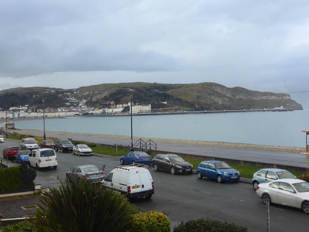 The Kendrick Exclusively For Adults Hotel Llandudno Bilik gambar