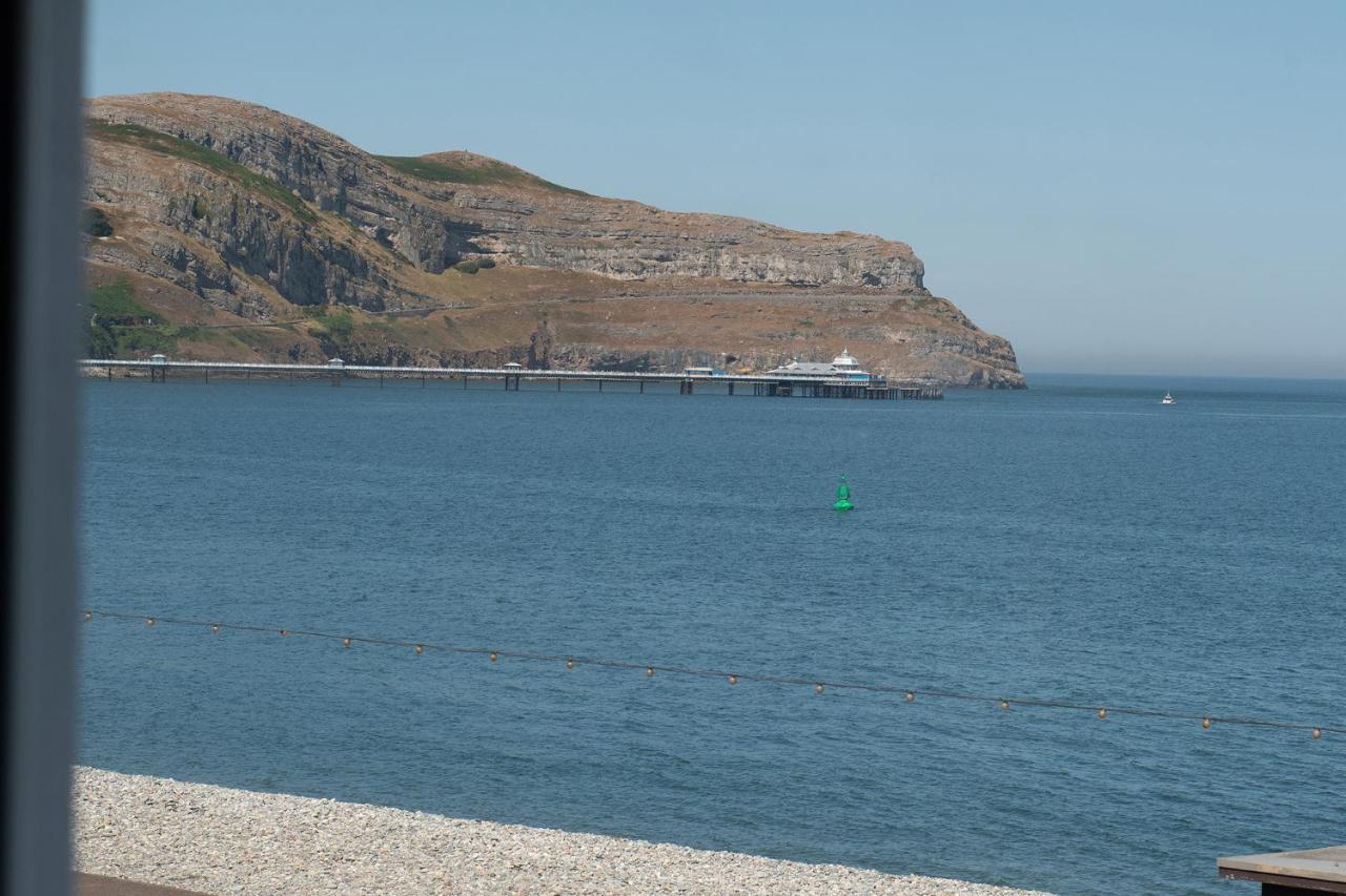 The Kendrick Exclusively For Adults Hotel Llandudno Luaran gambar