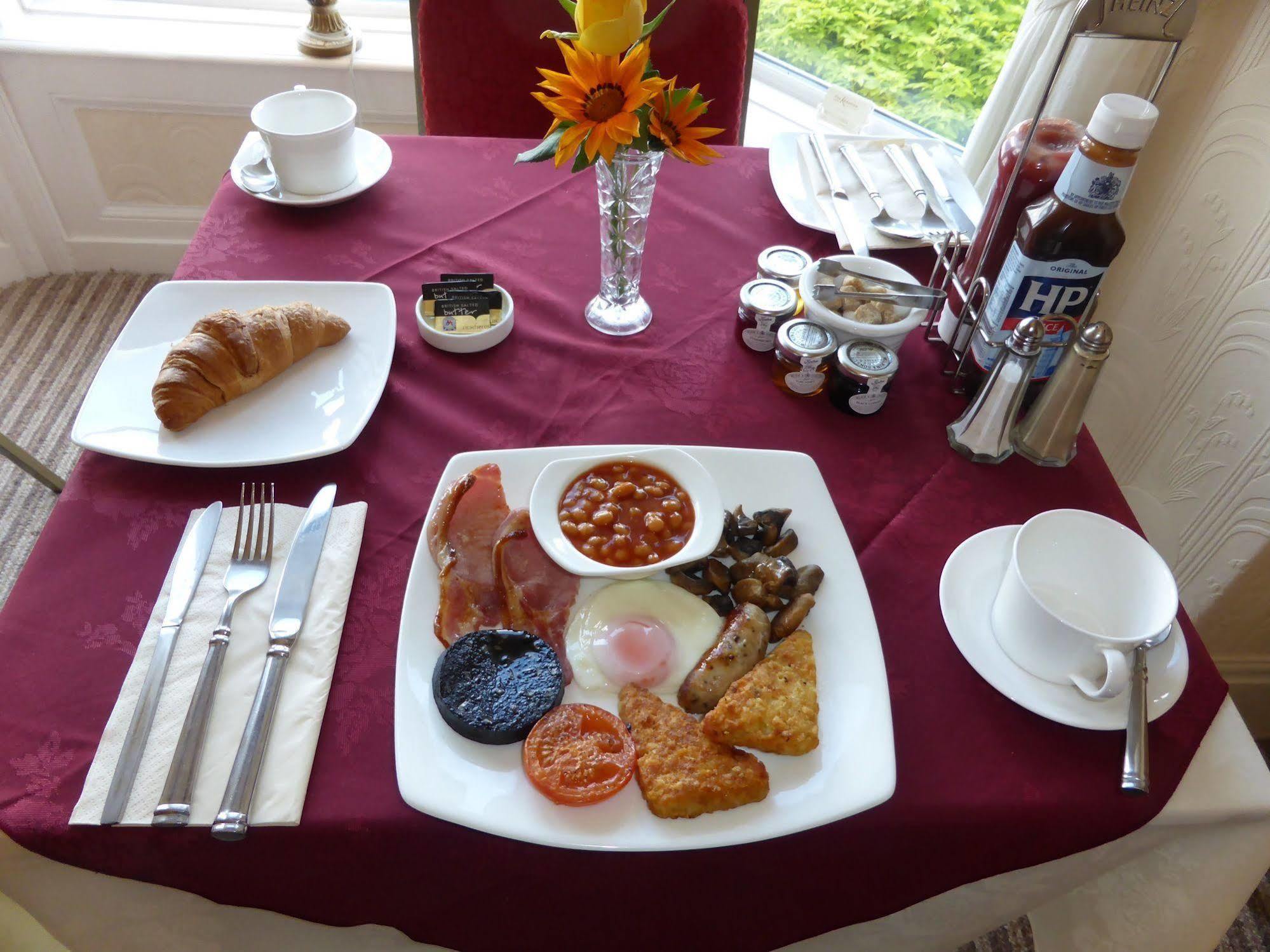 The Kendrick Exclusively For Adults Hotel Llandudno Luaran gambar