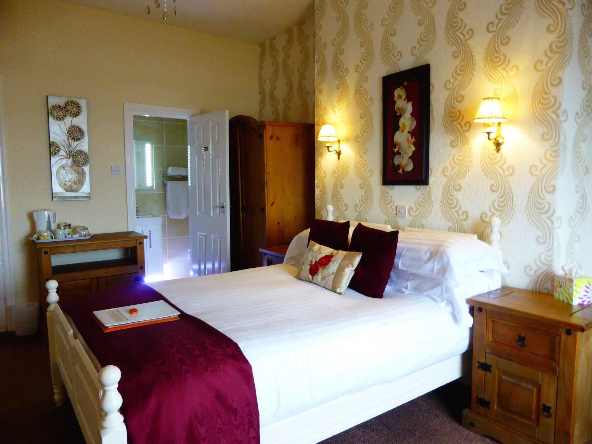 The Kendrick Exclusively For Adults Hotel Llandudno Luaran gambar