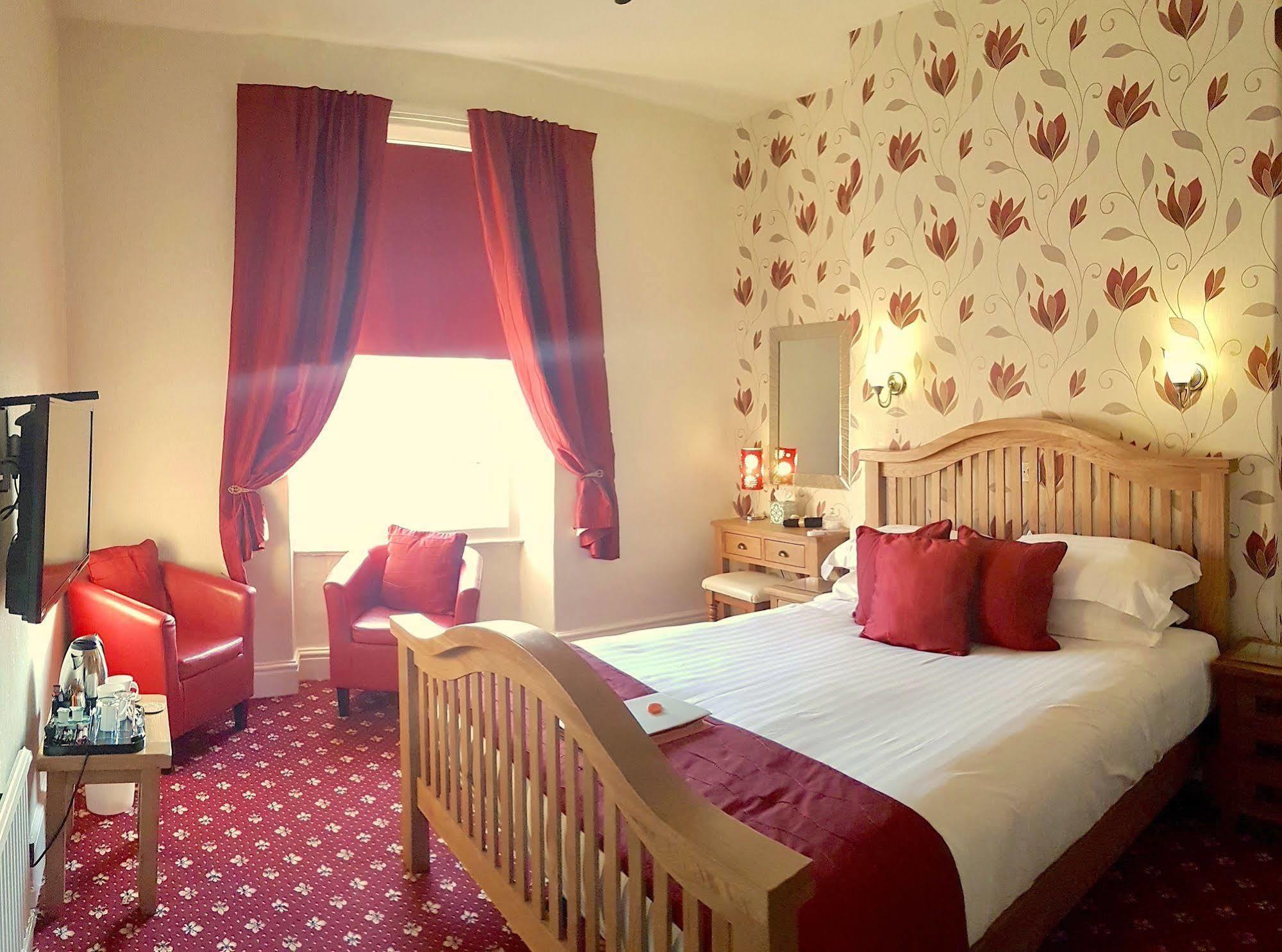 The Kendrick Exclusively For Adults Hotel Llandudno Luaran gambar