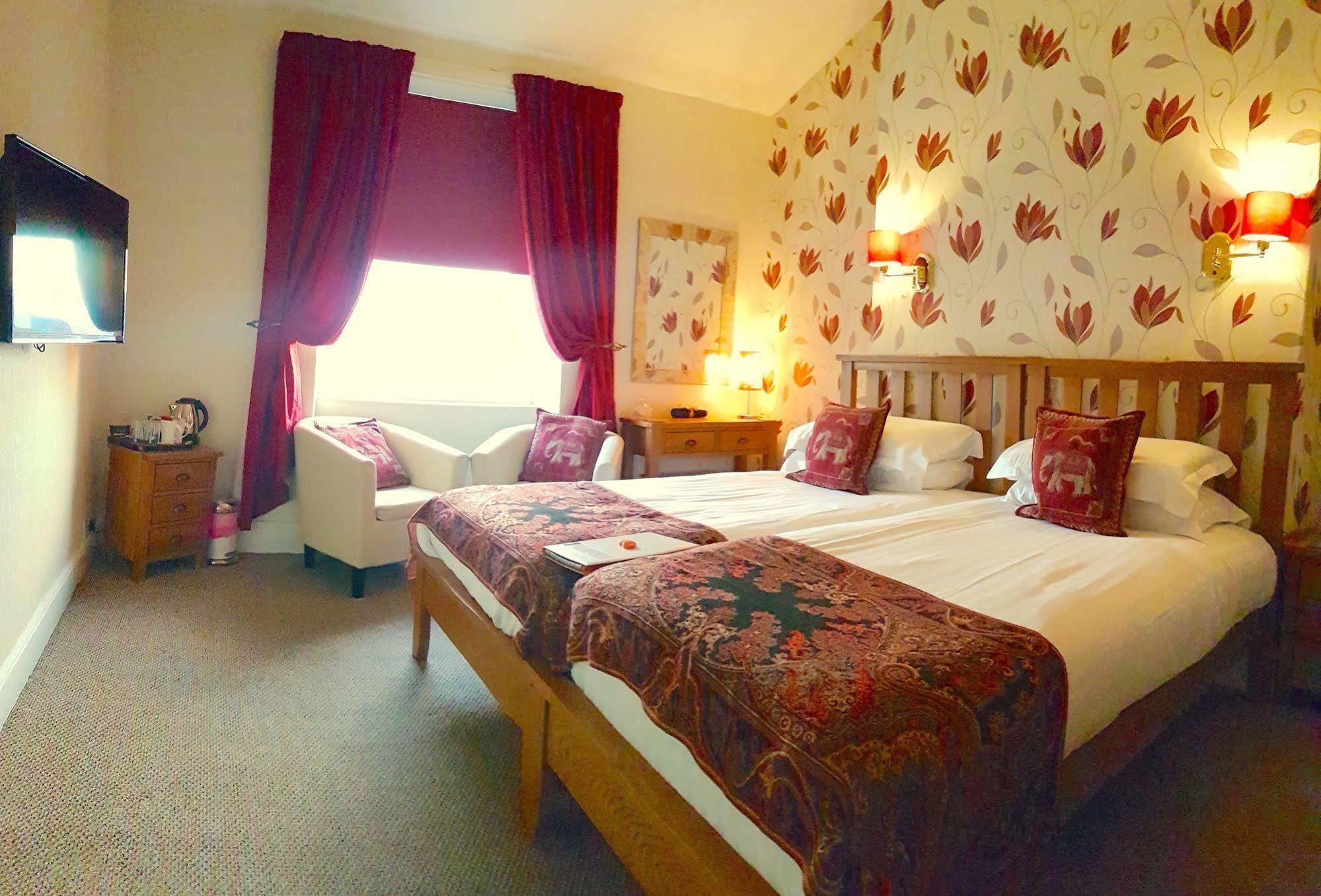 The Kendrick Exclusively For Adults Hotel Llandudno Luaran gambar
