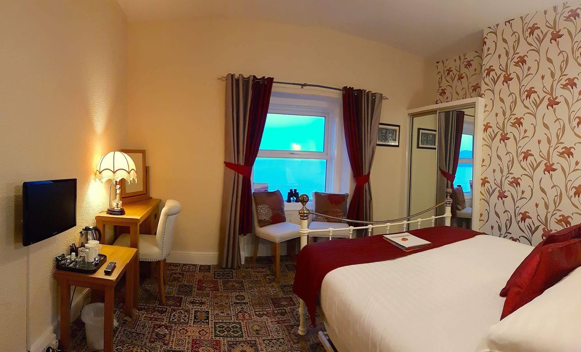 The Kendrick Exclusively For Adults Hotel Llandudno Luaran gambar