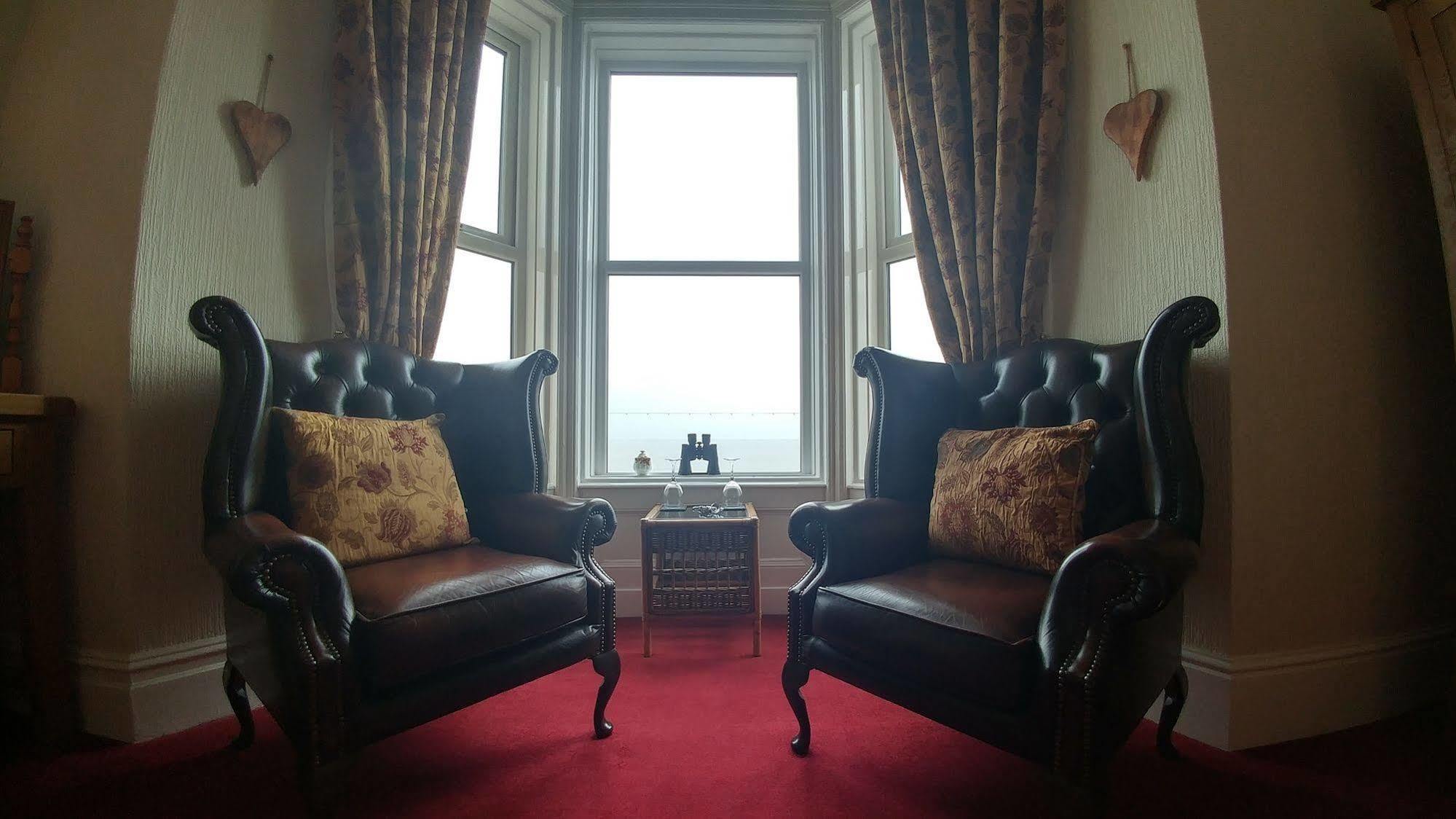 The Kendrick Exclusively For Adults Hotel Llandudno Luaran gambar