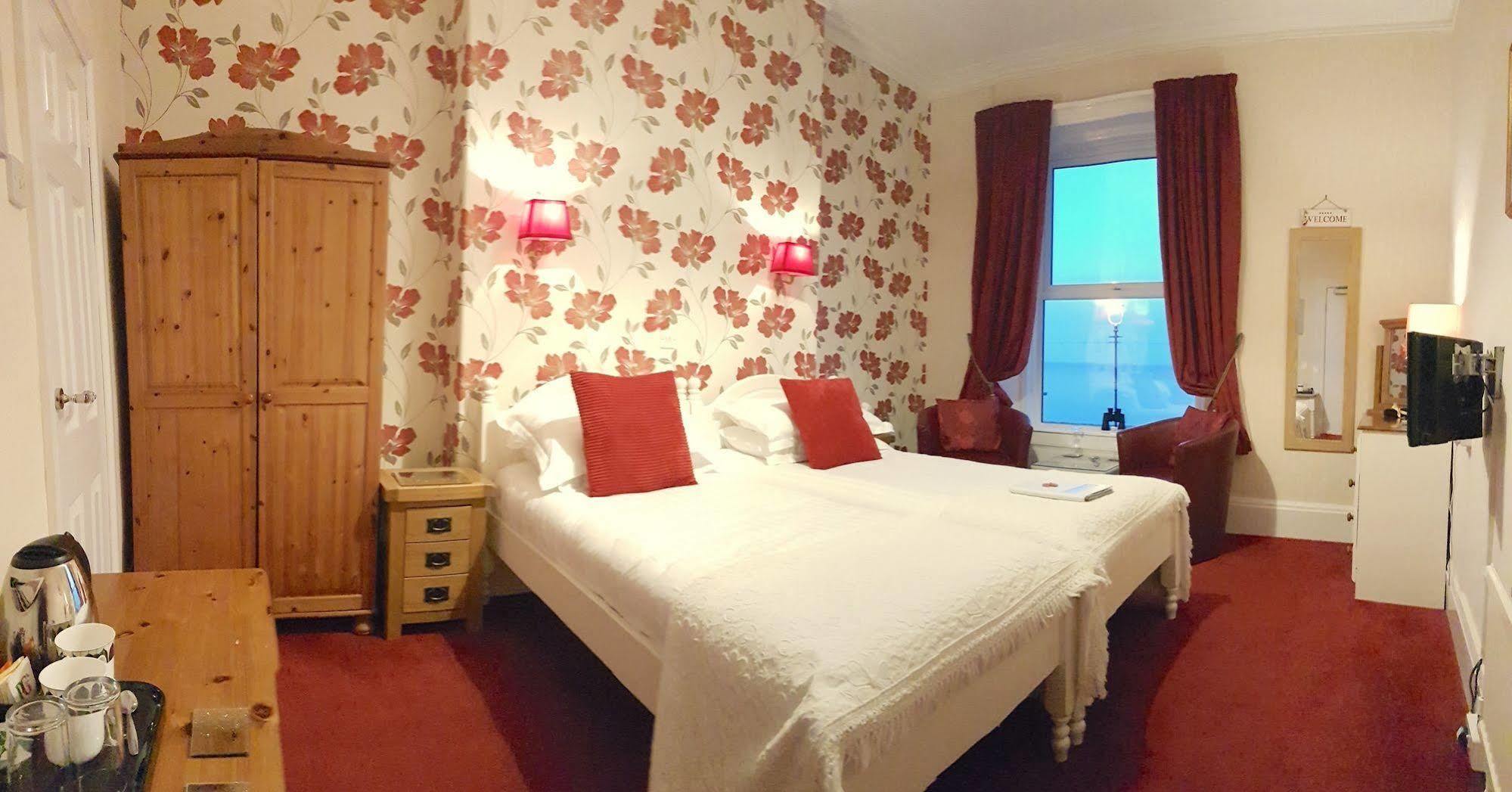 The Kendrick Exclusively For Adults Hotel Llandudno Luaran gambar