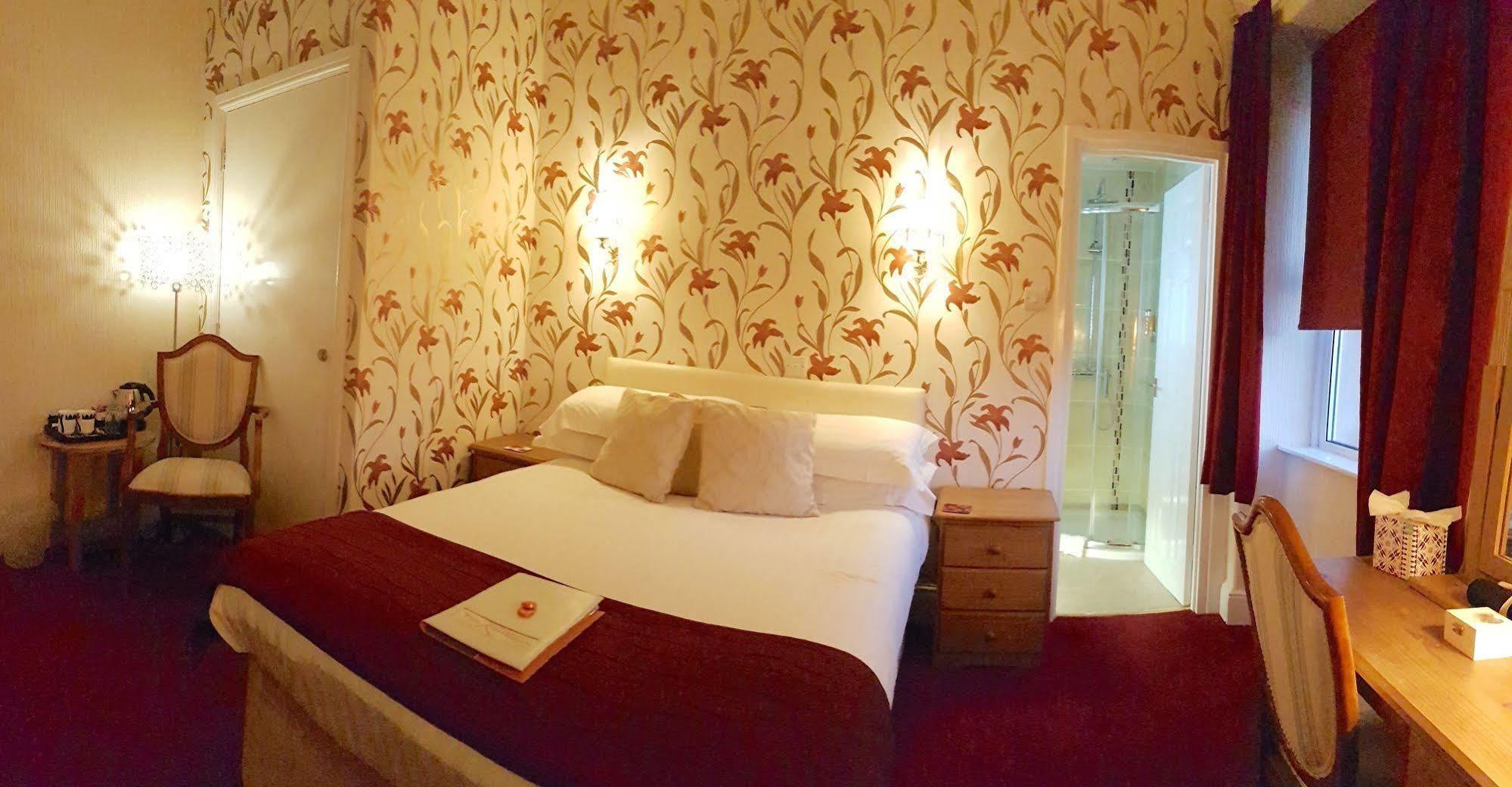The Kendrick Exclusively For Adults Hotel Llandudno Luaran gambar