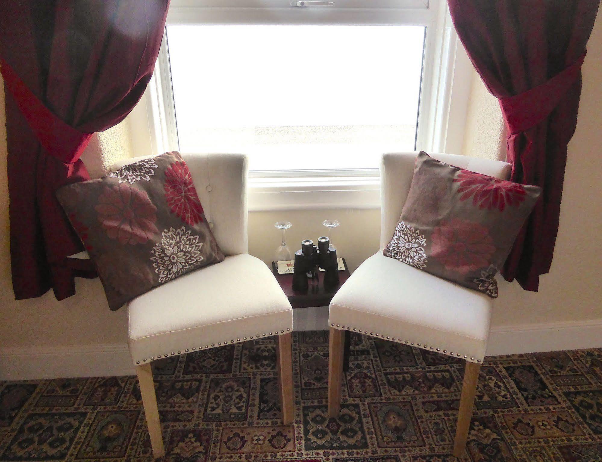 The Kendrick Exclusively For Adults Hotel Llandudno Luaran gambar